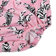 Lindberg Tigey Baby Swim Diaper - Pink