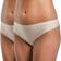 Magic Bodyfashion Dream Invisibles Thong 2-pack - Latte