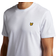 Lyle & Scott Martin T-shirt Men - White