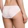 Schiesser Invisible Lace Brief - Pink