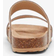 Bianco Biabetricia Twin Strap - Beige/Sand1