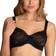 Anita Selena Underwire Bra - Black