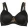 Anita Abby Soft Bra - Black