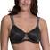 Anita Abby Soft Bra - Black