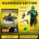 Tom Clancy's Rainbow Six: Extraction - Guardian Edition (PS4)