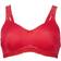 Anita Abby Soft Bra - Red