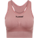 Hummel First Seamless Sports Bra - Dusty Rose