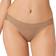 Sloggi Body Adapt High Leg Brief - Nostalgic Brown