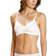 Mey Joan Spacer Bra - White