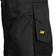 Snickers Workwear AllroundWork Stretch Shorts - Black/Black