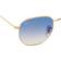 Ray-Ban Hexagonal RB3548 001/3F