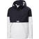 Helly Hansen Jr Active Rain Anorak Jacket - Navy (41697-597)