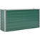 vidaXL Garden Planter Flower Box 45717 15.748x62.992x30.315"