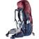 Deuter Aircontact 50 + 1 0 SL - Blackberry/Navy