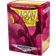 Dragon Shield Matte Magenta 100 Standard Sleeves