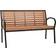 vidaXL 312035 Garden Bench