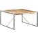 vidaXL - Dining Table 55.1x55.1"