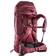 Tatonka Women Yukon X1 65+10 - Bordeaux/Red