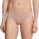 Schiesser Invisible Light Brief - Maple