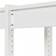 HoppeKids Storey Halv Section w. 4 Shelves 100cm