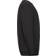 Fruit of the Loom Childrens Unisex Set In Sleeve Sweatshirt 2-pack - Black