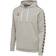 Hummel Kid's Move Classic Hoodie - Grey Melange (206922-2006)