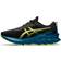 Asics Novablast 2 M - Black/Glow Yellow