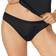 Sloggi Wow Comfort Tai Brief - Black