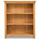 vidaXL 244468 Book Shelf 32.3"