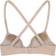 Maidenform One Fab Fit Everyday Modern Demi Underwire Bra - Paris Nude