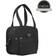 Karen Makeup Purse Set - Black