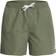 Quiksilver Everyday 15" Volleys Swim Shorts - Four Leaf Clover Heather