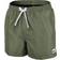 Quiksilver Everyday 15" Volleys Swim Shorts - Four Leaf Clover Heather