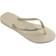 Havaianas Slim Glitter II - Beige