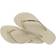 Havaianas Slim Glitter II - Beige