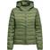 Only Short Quilted Jacket - Green/Kalamata