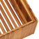 vidaXL Garden Planter Flower Box 45921 50x50x25cm