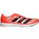 Adidas Adizero Takumi Sen 7 M - Cloud White/Core Black/Solar Red