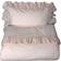Mini Dreams Duvet Cover Set Crib Ruffle 100x130cm