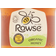 Rowse Organic Honey 340g