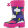 Hatley Lightening Rain Boots - Pink