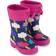 Hatley Lightening Rain Boots - Pink