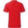 Fruit of the Loom Girl's Iconic 150 T-shirt - Red (61-025-040)