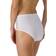 Mey Amorous High-Cut Briefs - White