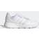 Adidas ZX 1K Boost W - Cloud White/Cloud White/Violet Tone