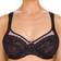 Felina Chanson With Wire Bra - Black