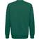 Hummel Go Kids Cotton Sweatshirt - Evergreen (203506-6140)