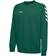 Hummel Go Kids Cotton Sweatshirt - Evergreen (203506-6140)