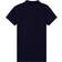 Gant Teen Boys Original Piqué Polo Shirt - Evening Blue (902201-433)