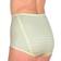 Felina Weftloc High Waist Panties - Beige